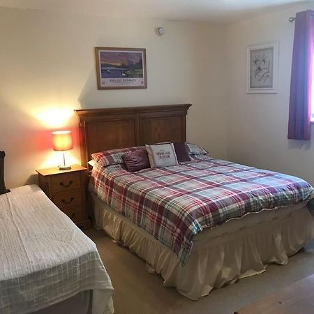 Great Offer 2 Bed Tenby Flat Free Parking 외부 사진